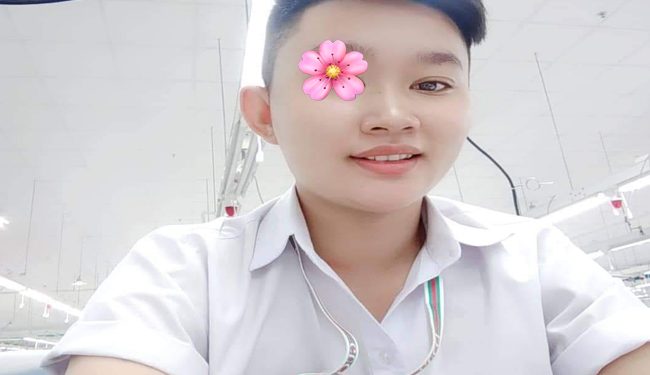 Thúy Hạnh - Tìm bạn les Quận Cầy Giấy nhu cầu cao