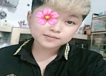 Thúy Loan - Tìm bạn les Quận Hoàng Mai cá tính dễ thương