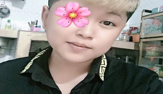 Thúy Loan - Tìm bạn les Quận Hoàng Mai cá tính dễ thương