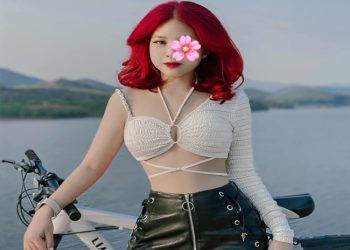 Thùy Trang - Tìm bạn les Quận Cầu Giấy khuôn mặt nam tính