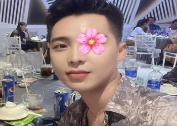 Tuấn Trần - Tìm bạn boy gay Quận Cầy Giấy đẹp trai nam tính