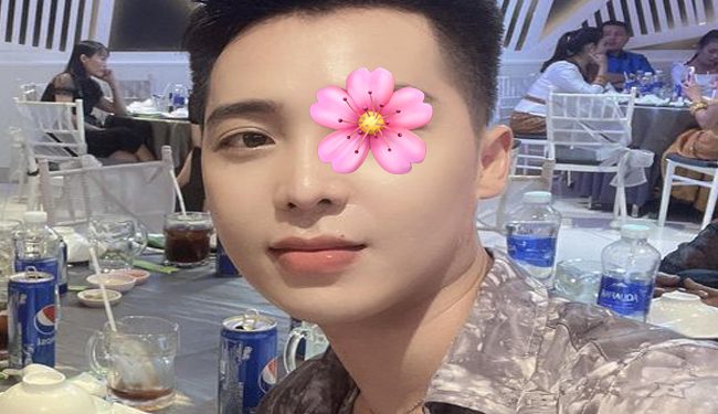 Tuấn Trần - Tìm bạn boy gay Quận Cầy Giấy đẹp trai nam tính