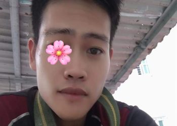 Văn Thuận - Tìm bạn gái Ba Đình vui tính dịu dàng