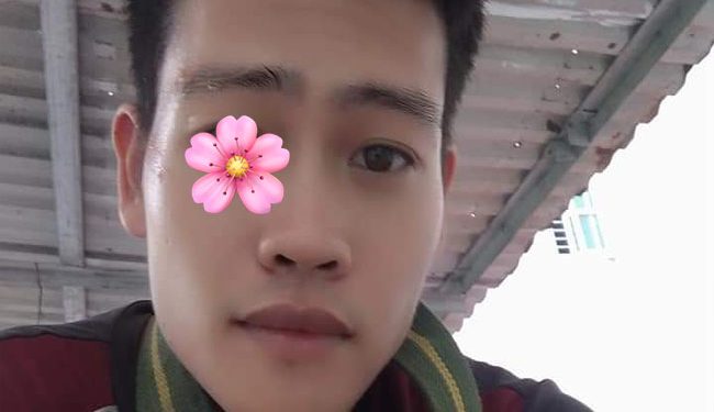 Văn Thuận - Tìm bạn gái Ba Đình vui tính dịu dàng