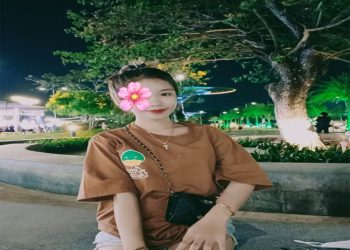 Xuân Mai - Tìm bạn les Sóc Sơn không giận hờn vô cớ