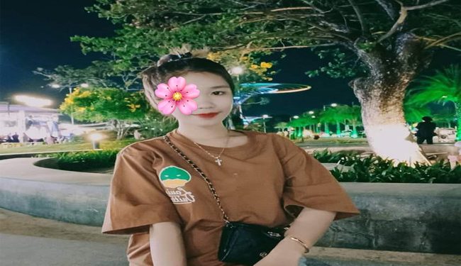 Xuân Mai - Tìm bạn les Sóc Sơn không giận hờn vô cớ