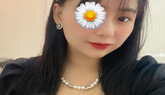 Cẩm Nhung - Tìm bạn tình Thanh Trì lên giường 1 đêm kín đáo