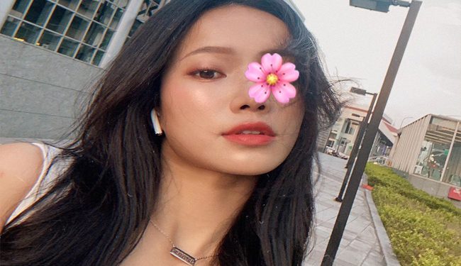 Cẩm Tú - Tìm bạn tình Đông Anh gặp gỡ cuối tuần