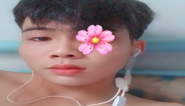 Gia Linh - Tìm bạn boy gay Hà Đông có "hàng" khủng 17cm