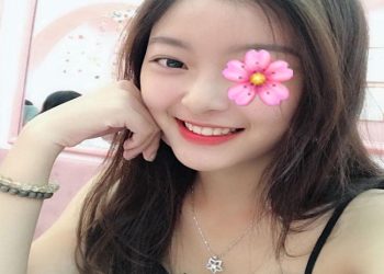 Gia Linh - Tìm bạn trai Hà Đông chăm chỉ làm ăn kinh doanh