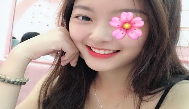 Gia Linh - Tìm bạn trai Hà Đông chăm chỉ làm ăn kinh doanh