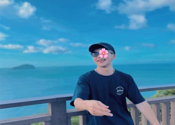 Hải Dũng - Tìm bạn boy gay Bắc Từ Liêm bot thư sinh dễ thương