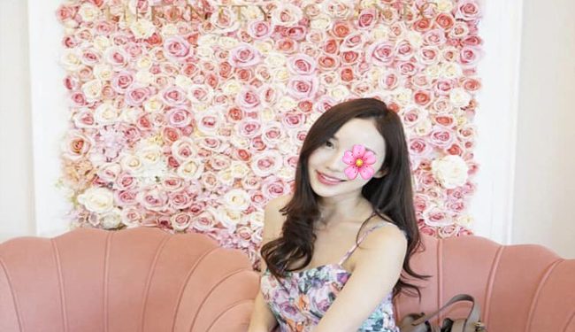 Hoàng Ngân - Tìm bạn trai Bắc Từ Liêm quan tâm chân thành