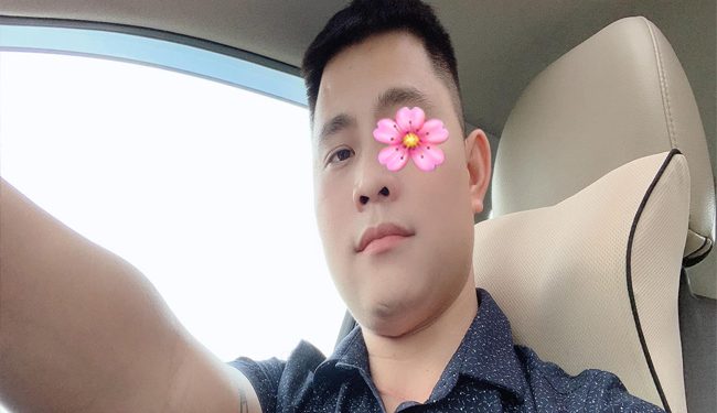 Hoàng Thiên - Tìm bạn tình Quận Nam Từ Liêm da trắng mặt xinh