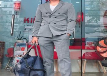 Hoàng Tuấn - Tìm bạn gái Gia Lâm yêu lâu dài nghiêm túc