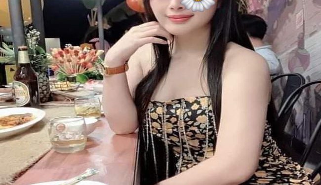 Hồng Ngân - Tìm bạn tình Bắc Từ Liêm có kinh nghiệm giường chiếu