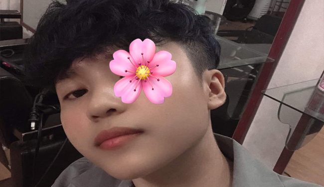 Khánh Nghi - Tìm bạn les Thanh Trì nấm lùn xinh đẹp