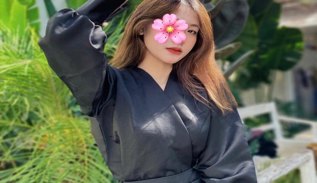 Lan Hoa - Tìm bạn tình Gia Lâm biết nhiều kỹ năng trên giường