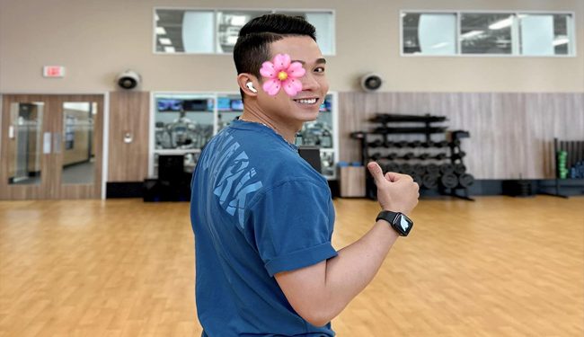 Mạnh Dũng - Tìm bạn gái Đông Anh hòa đồng đáng yêu