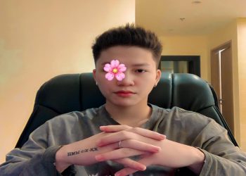 Minh Đăng - Tìm bạn boy gay Ba Vì thú vị nói chuyện dễ thương