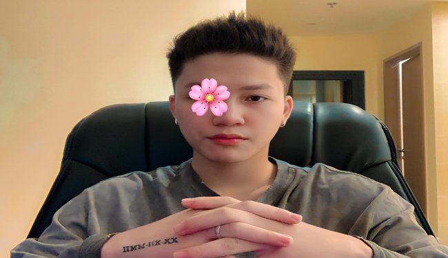 Minh Đăng - Tìm bạn boy gay Ba Vì thú vị nói chuyện dễ thương