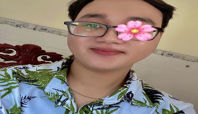 Minh Thái - Tìm bạn boy gay Gia Lâm yêu chung thủy lâu dài