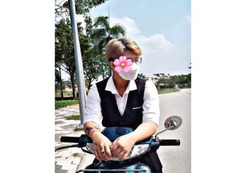 Minh Thọ - Tìm bạn boy gay Bắc Từ Liêm cao ráo điển trai