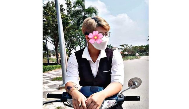 Minh Thọ - Tìm bạn boy gay Bắc Từ Liêm cao ráo điển trai