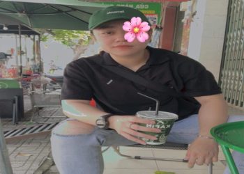 Minh Trần - Tìm bạn boy gay Gia Lâm không có tính õng ẹo