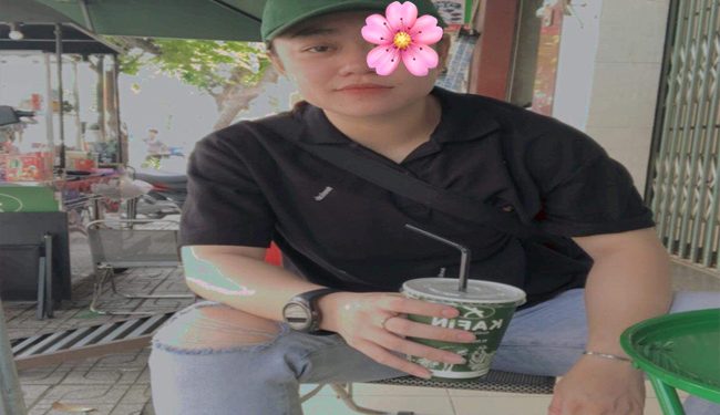 Minh Trần - Tìm bạn boy gay Gia Lâm không có tính õng ẹo