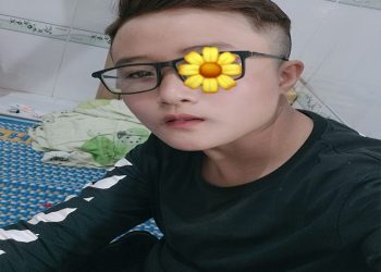 Minh Vy - Tìm bạn les Bắc Từ Liêm dễ thương cười duyên