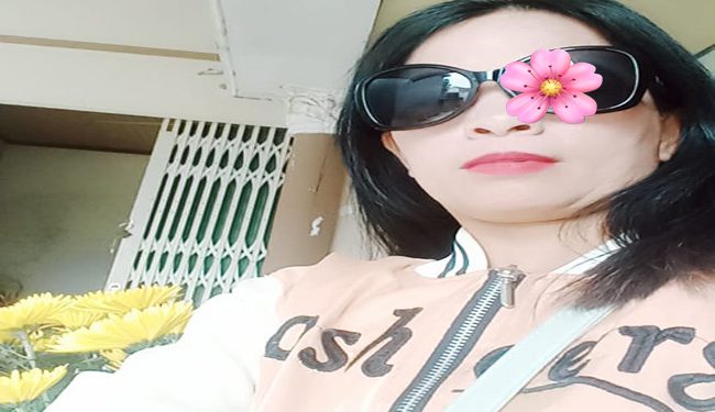 Mộng Cầm - Máy bay bà già Quận Nam Từ Liêm có tài sản