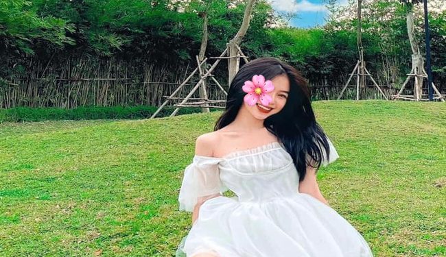 Mỹ Tú - Tìm bạn trai Quận Nam Từ Liêm ga lăng chu đáo