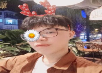 Phúc Thái - Tìm bạn boy gay Phúc Thọ đẹp trai nói chuyện hài hước