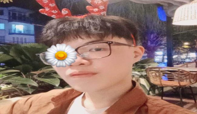 Phúc Thái - Tìm bạn boy gay Phúc Thọ đẹp trai nói chuyện hài hước