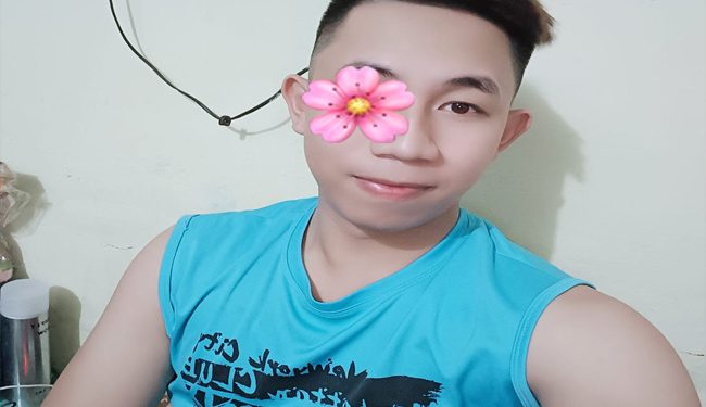 Phúc Thọ - Tìm bạn boy gay Đông Anh có hàng khủng khỏe mạnh