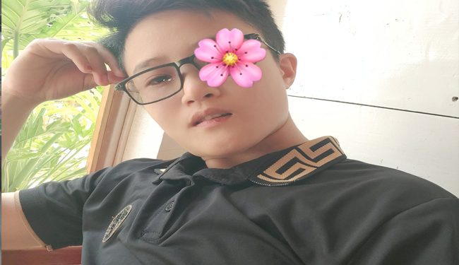 Quốc Tuấn - Tìm bạn boy gay Quận Nam Từ Liêm hiểu chuyện