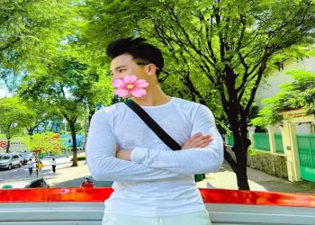 Song Luân - Tìm bạn boy gay Mê Linh có kỹ năng trên giường