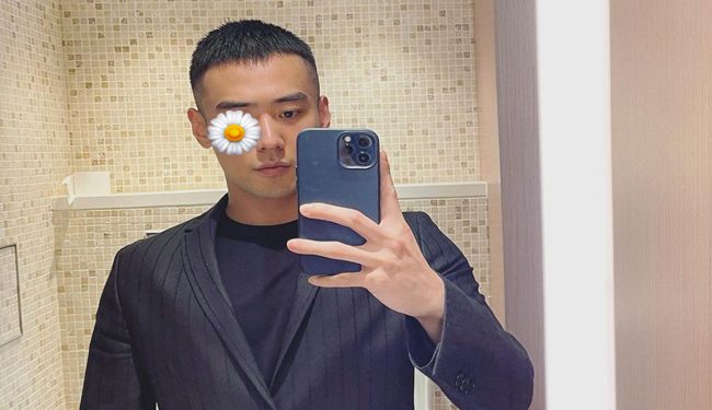 Tấn Nguyên - Tìm bạn gái Thanh Trì lễ phép ngoan ngoãn