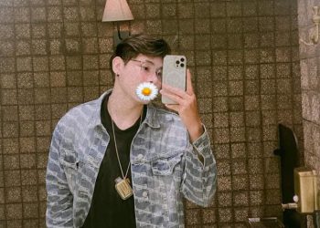 Thanh Hoàng - Tìm bạn boy gay Ba Vì yêu đương lâu dài