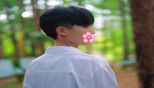 Thanh Sang - Tìm bạn boy gay Thanh Trì chiều chuộng quan tâm