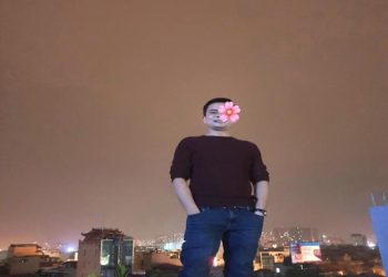 Thanh Tuấn - Tìm bạn gái Đông Anh gương mặt dễ thương, hiền dịu