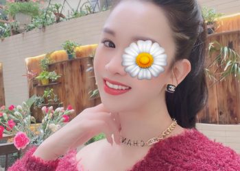 Thanh Xuân - Tìm bạn trai Ba Vì biết quan tâm người yêu