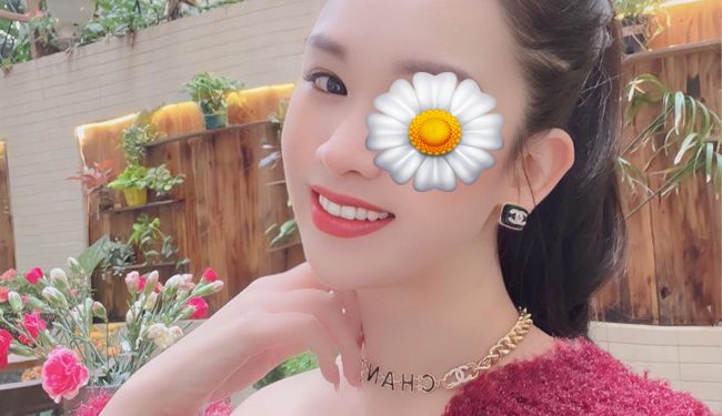 Thanh Xuân - Tìm bạn trai Ba Vì biết quan tâm người yêu