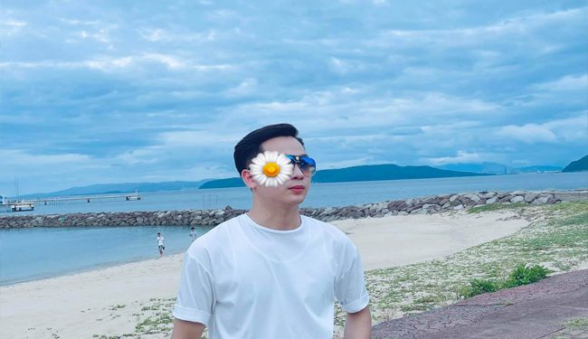 Thuận Hòa - Tìm bạn gái Quận Nam Từ Liêm nhỏ nhắn đáng yêu