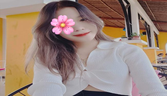 Thùy Linh - Tìm bạn les Quận Nam Từ Liêm mạnh mẽ ga lăng