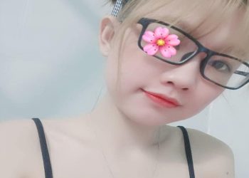 Thúy Vy - Tìm bạn les Thanh Trì cá tính ga lăng mạnh mẽ