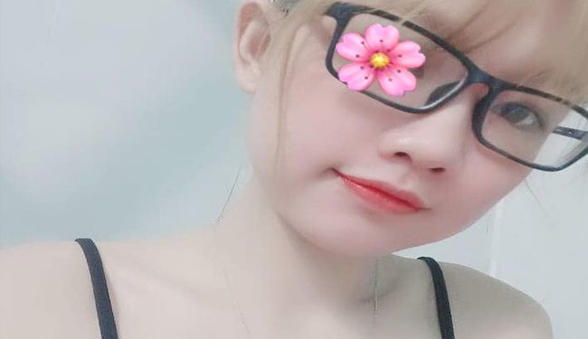 Thúy Vy - Tìm bạn les Thanh Trì cá tính ga lăng mạnh mẽ