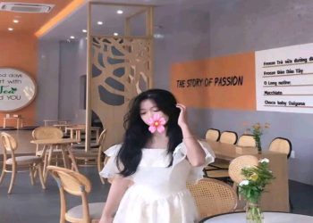 Tiên Trần - Tìm bạn trai Hà Đông có ngoại hình ưa nhìn gọn gàng