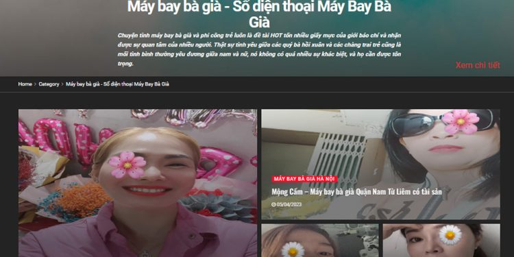 Tìm bạn gái U40 xinh đẹp, tài sản cực khủng có SĐT